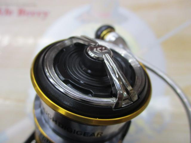 18レガリス LT1000S