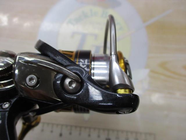 18レガリス LT1000S