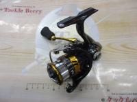 18レガリス LT1000S