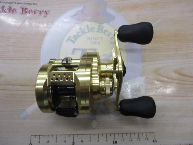 21カルカッタコンクエスト 200HG