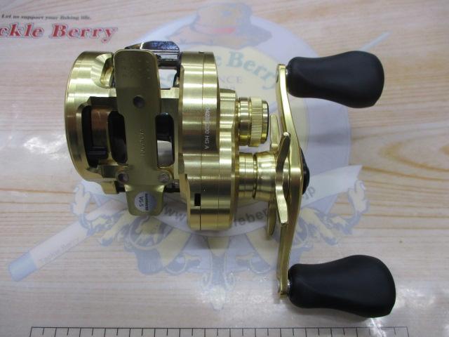 21カルカッタコンクエスト 200HG