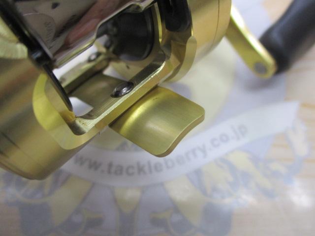 21カルカッタコンクエスト 200HG