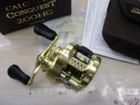 21カルカッタコンクエスト 200HG