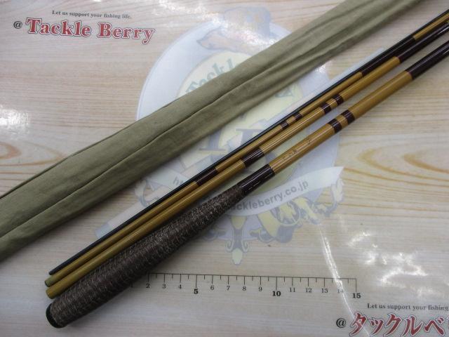 兆 硬式9 段塗り