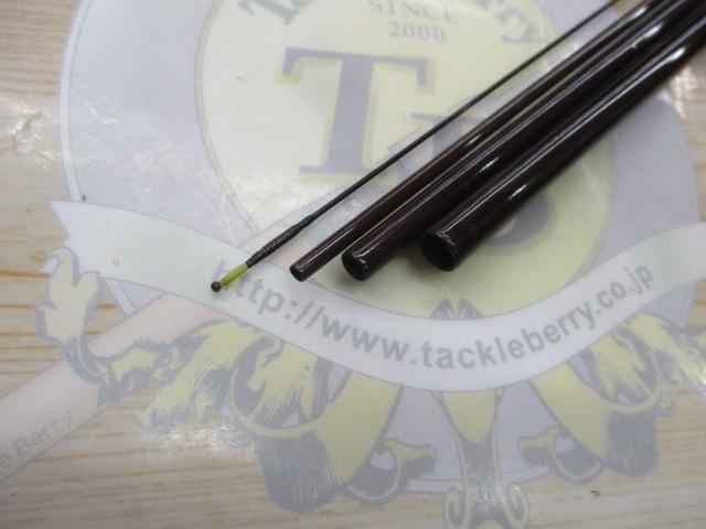 兆 硬式9 段塗り