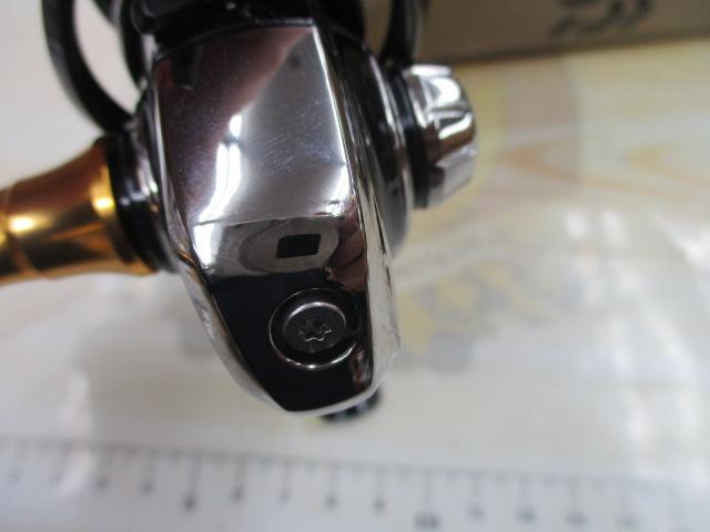 23レガリス LT2000S-P