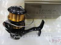 23レガリス LT2000S-P