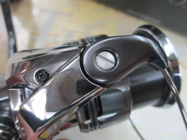 24ツインパワー 2500S