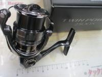 24ツインパワー 2500S