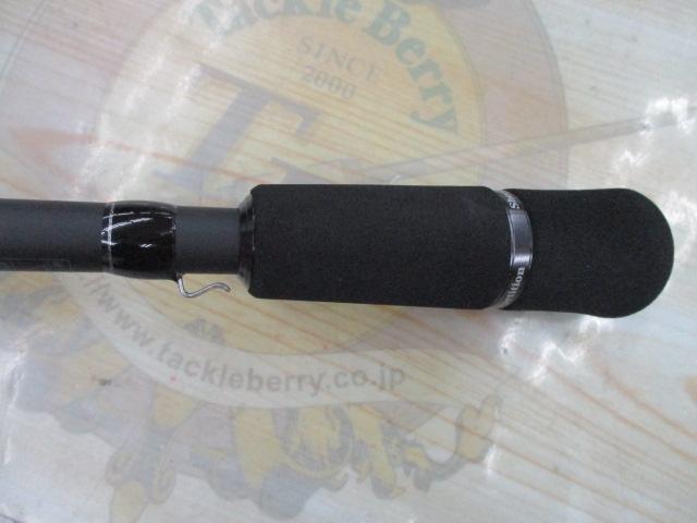 ブラックレーベル SC S64L-ST