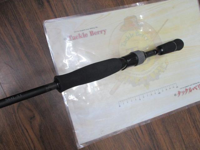 ブラックレーベル SC S64L-ST