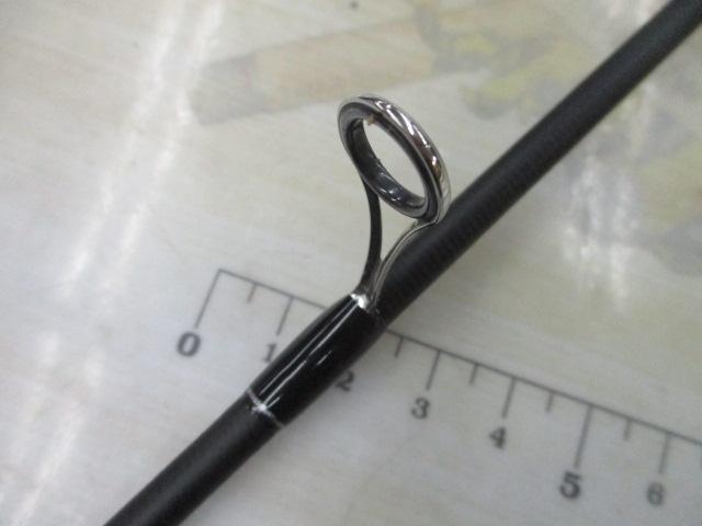 ブラックレーベル SC S64L-ST