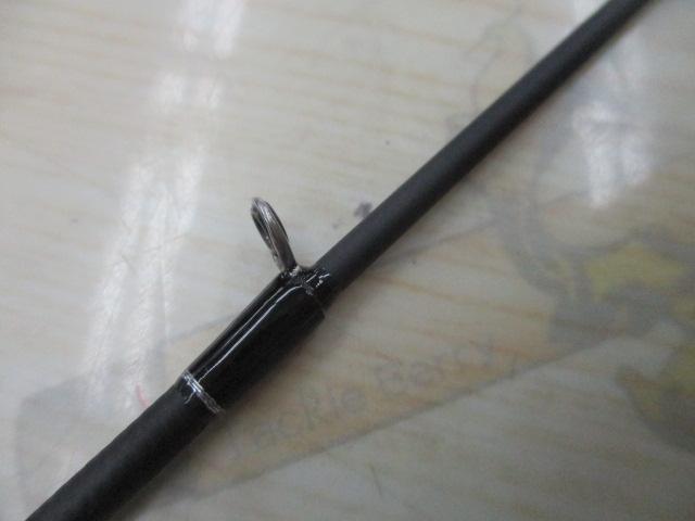 ブラックレーベル SC S64L-ST