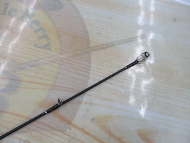 ブラックレーベル SC S64L-ST