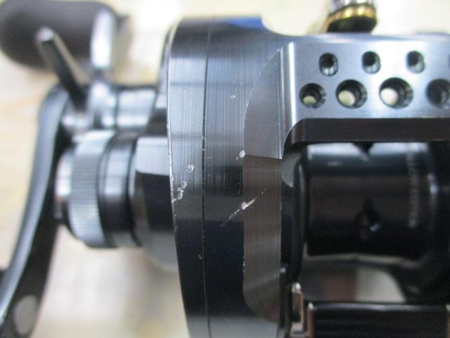 24カルカッタコンクエスト シャローエディション 31HG