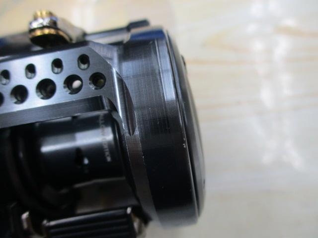 24カルカッタコンクエスト シャローエディション 31HG