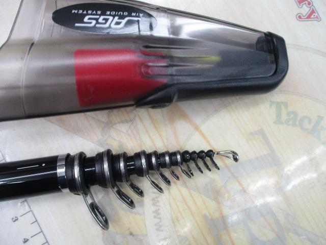 メガディス AGS 1.5-50・N