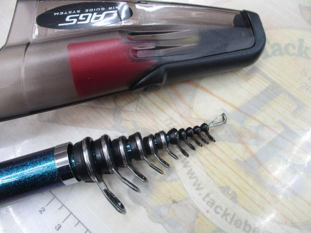 メガディス AGS 2-50・E