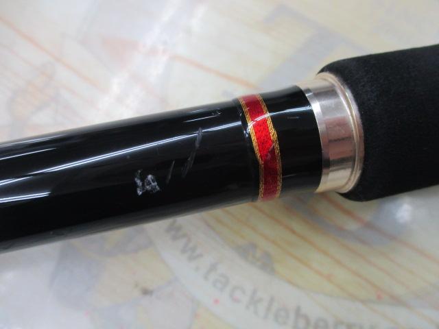 がま磯メタルキャスト 110MH