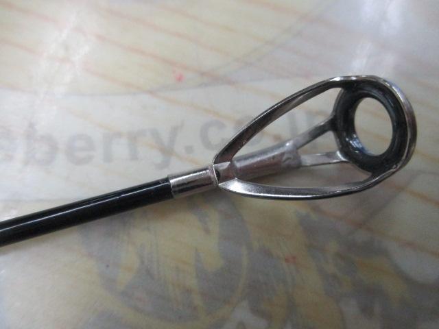 がま磯メタルキャスト 110MH