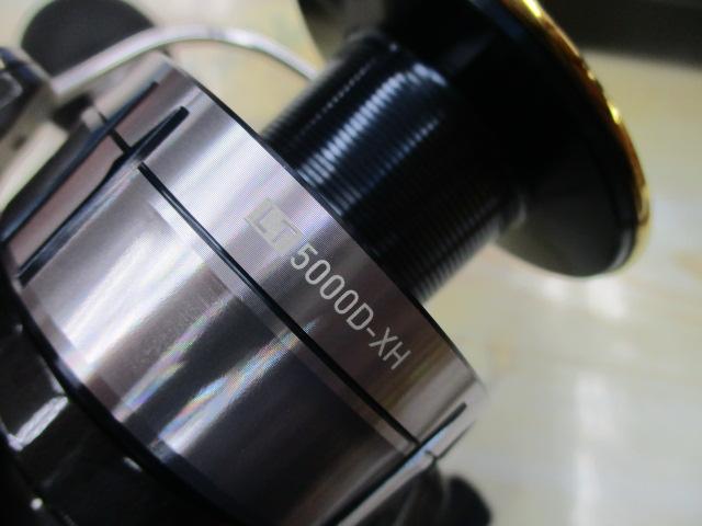 19セルテート LT5000D-XH