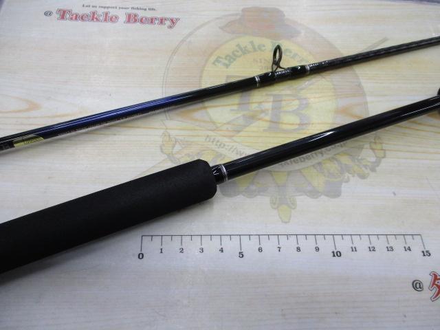 25グラップラー タイプLJ B63-1