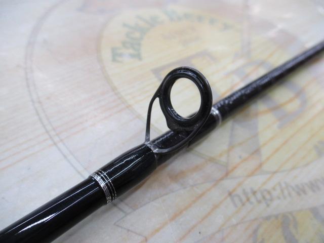 25グラップラー タイプLJ B63-1