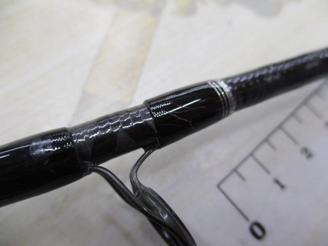 25グラップラー タイプLJ B63-1