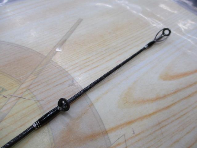 25グラップラー タイプLJ B63-1