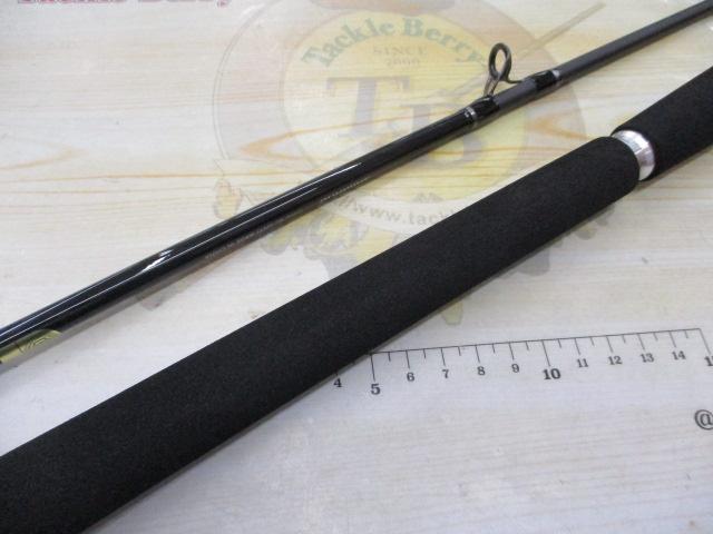 19ソルティーアドバンスライトジギング B63ML