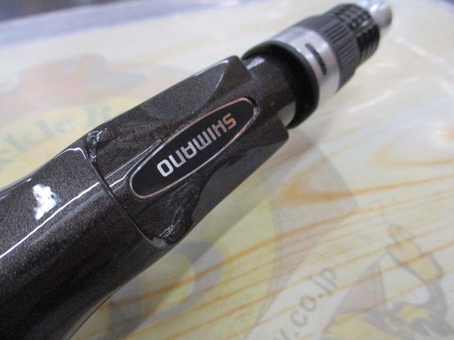 19ソルティーアドバンスライトジギング B63ML