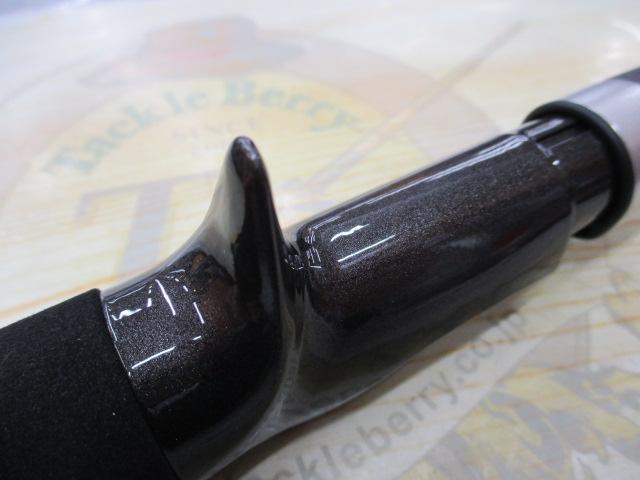 19ソルティーアドバンスライトジギング B63ML