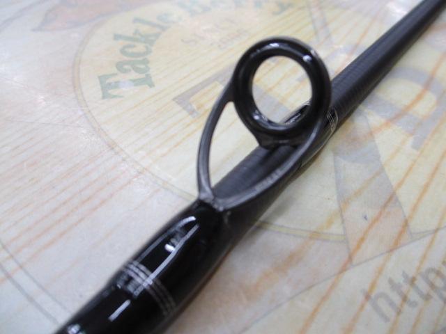 19ソルティーアドバンスライトジギング B63ML