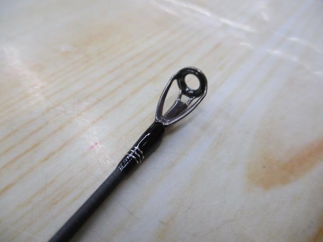 19ソルティーアドバンスライトジギング B63ML