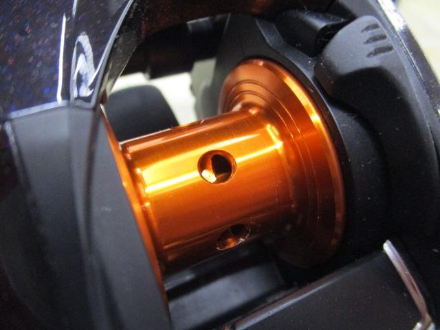 17バルケッタBB 300HG