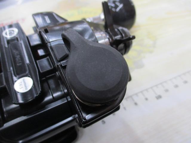 21フォースマスター 200