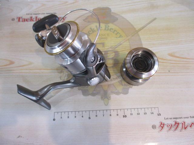 02ツインパワー 2500