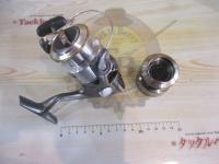 02ツインパワー 2500