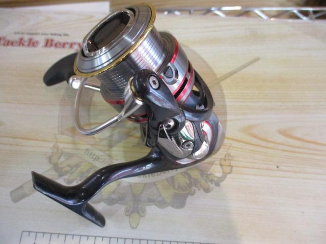 セルテート 2508RH ハイギヤカスタム