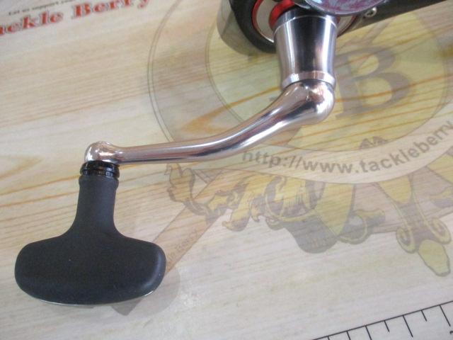 セルテート 2508RH ハイギヤカスタム