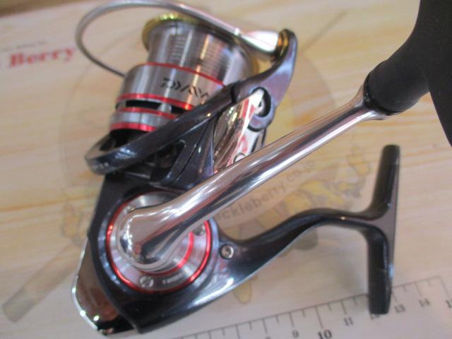 セルテート 2508RH ハイギヤカスタム