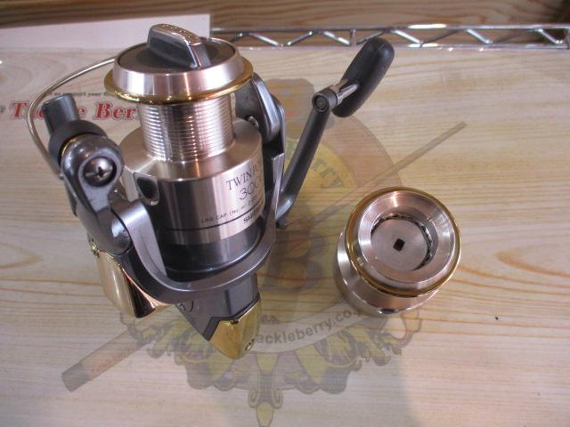 98ツインパワー 3000