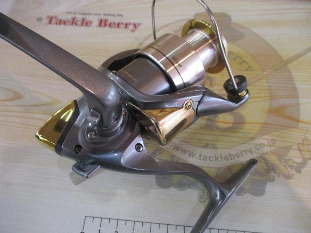 98ツインパワー 3000