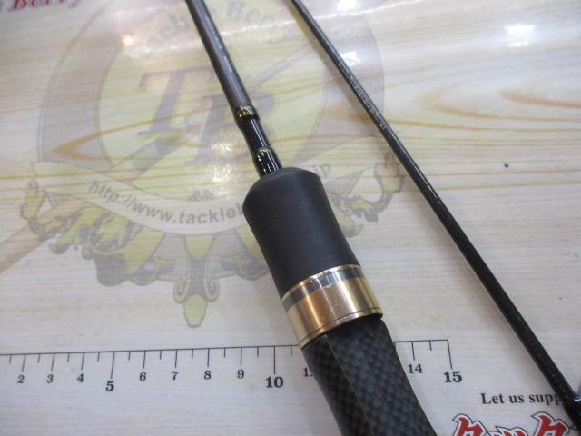 トラウトX AT 60UL・N