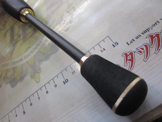 トラウトX AT 60UL・N