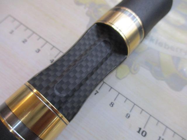 トラウトX AT 60UL・N