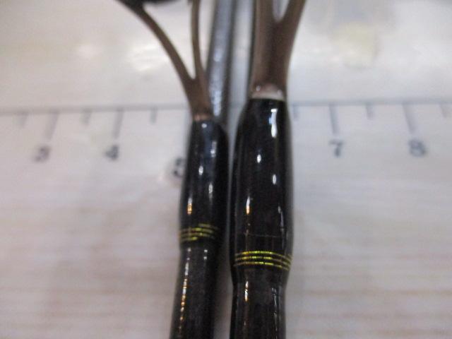 トラウトX AT 60UL・N