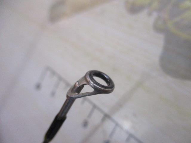 トラウトX AT 60UL・N