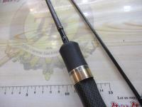 トラウトX AT 60UL・N