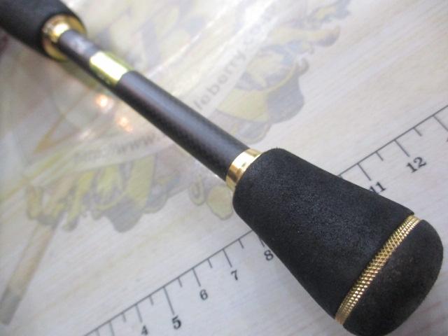 トラウトX AT 60L・N